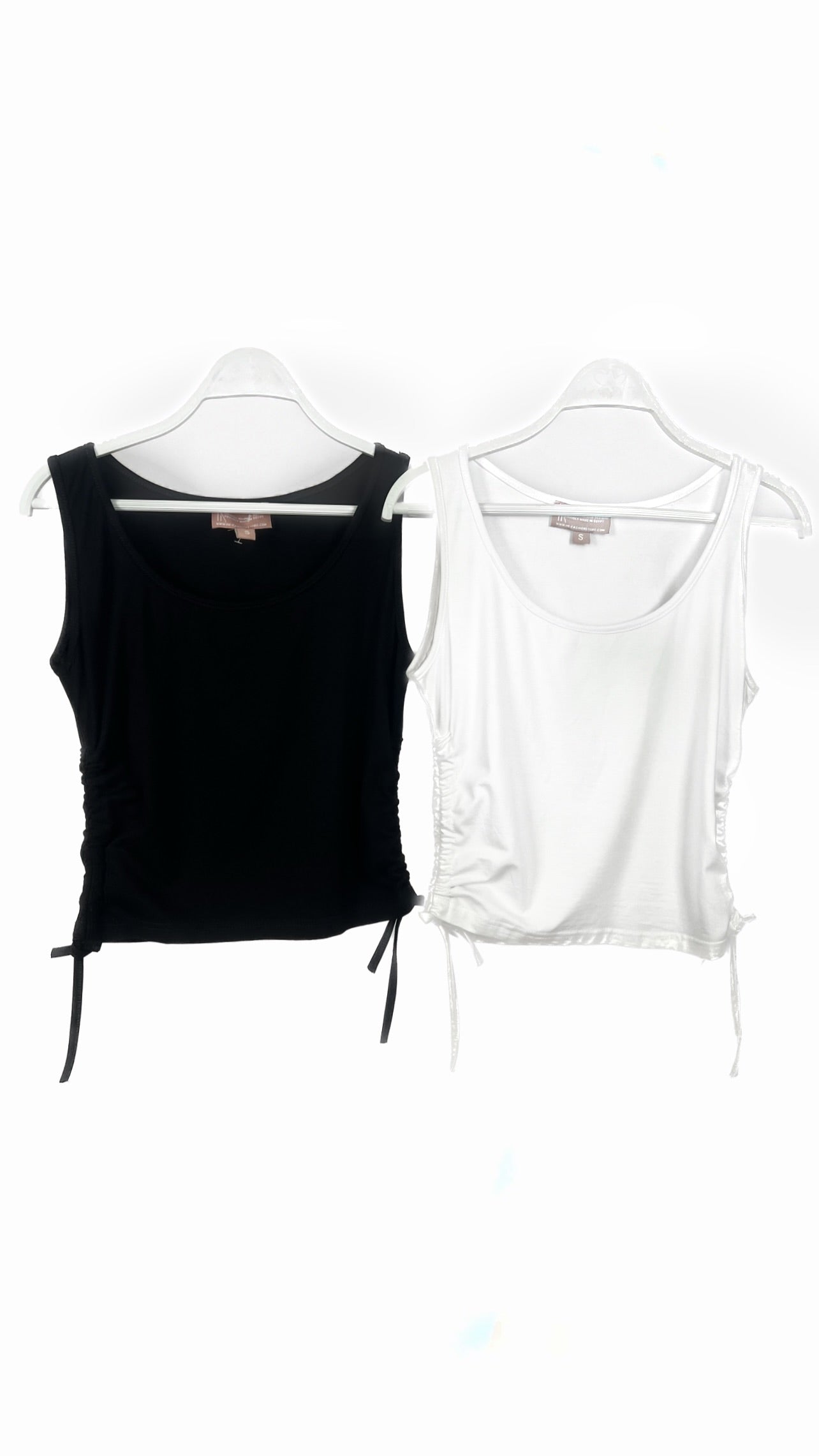 No Sleeves Basic