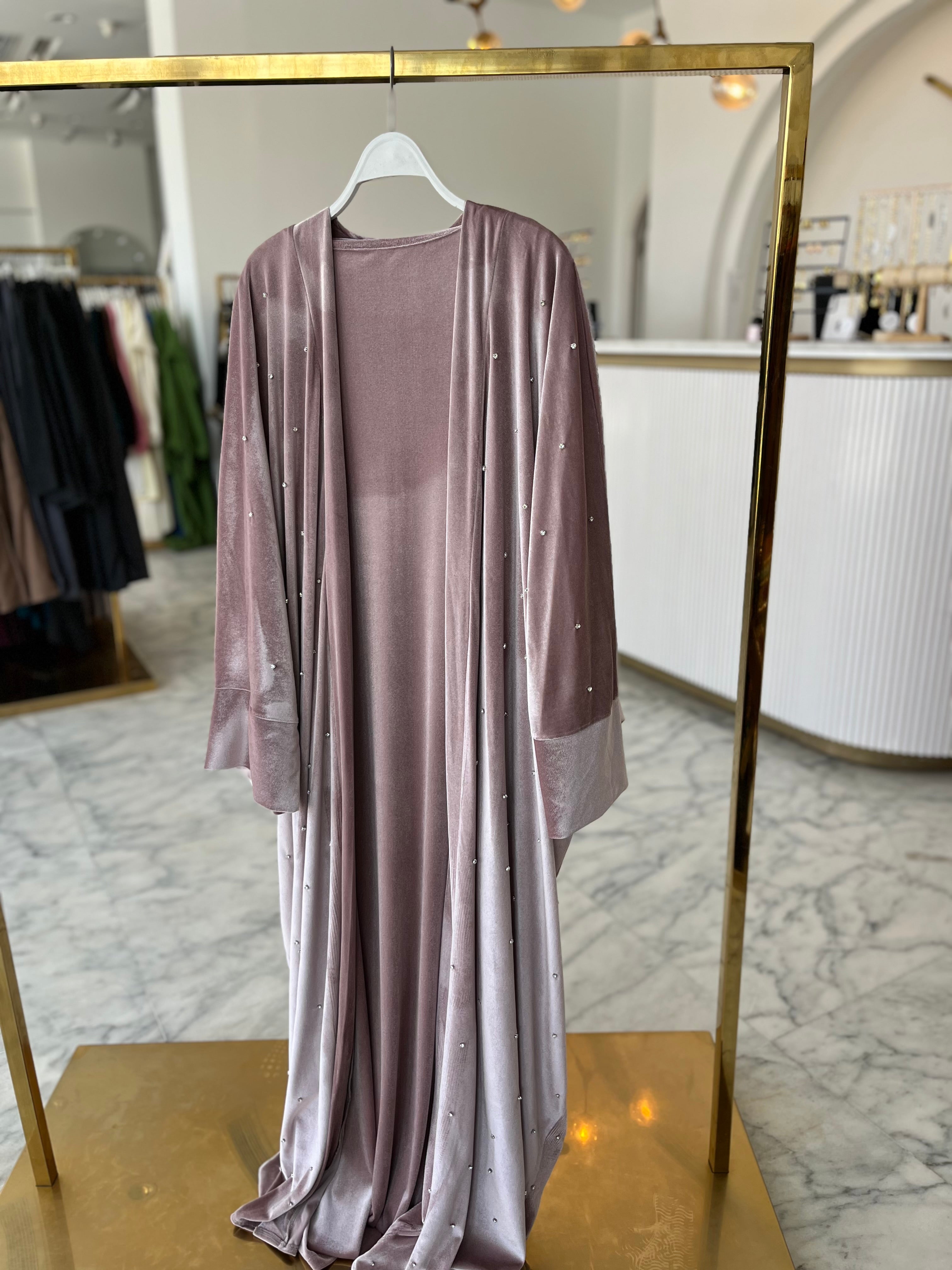 Bling Princess Kaftan