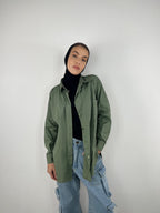 Every Day Shirt Olive