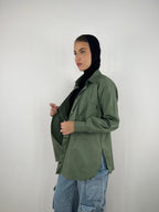 Every Day Shirt Olive