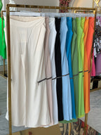 All Zippers Pants