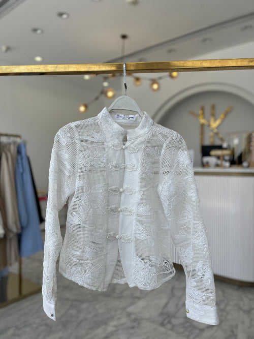 Take Me To Tokyo Light Jacket