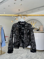 Take Me To Tokyo Light Jacket