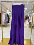 Like A Princess Dress Purple