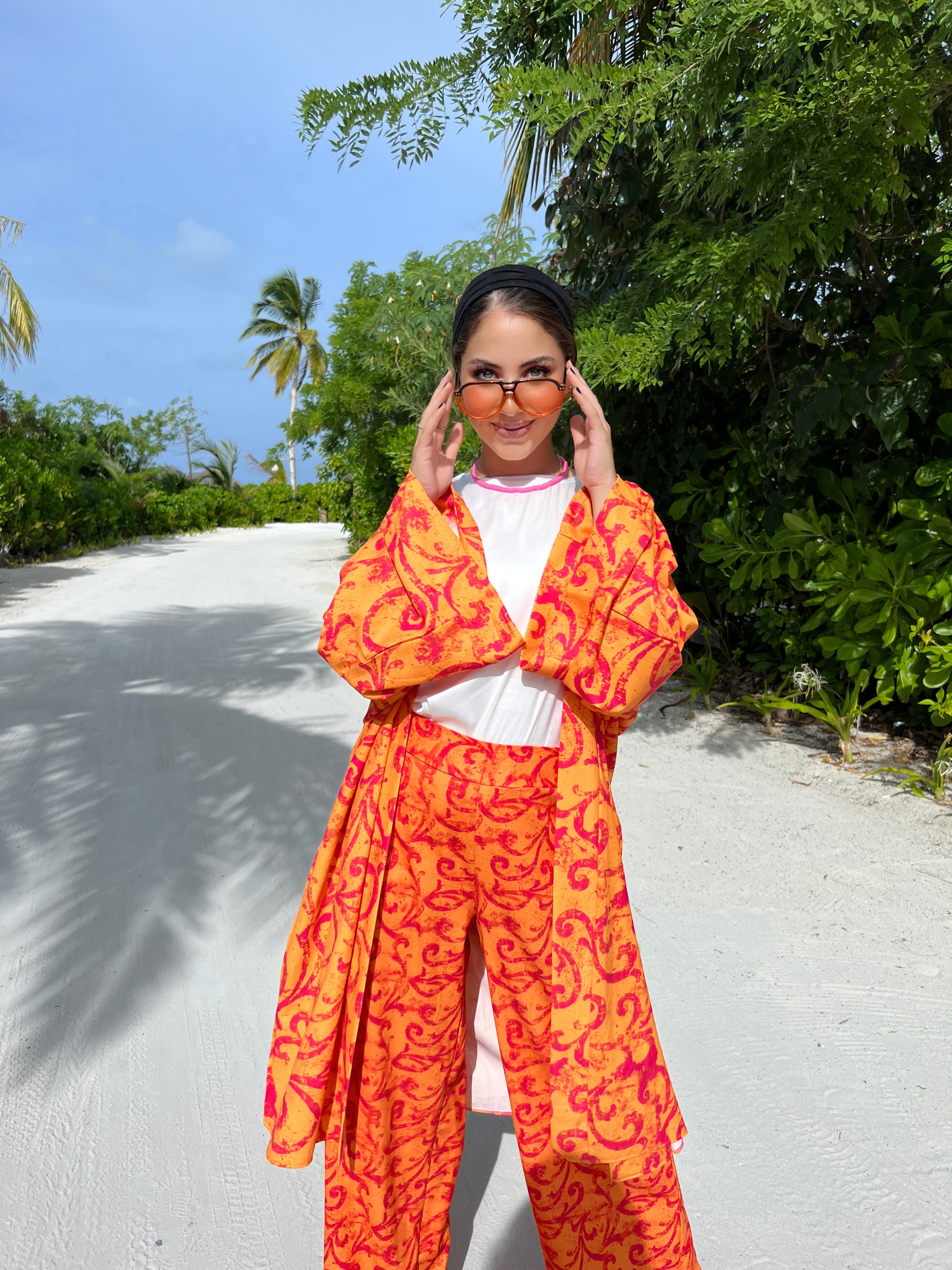 New Sunshine Pants