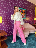 Hearty Hearts Pants