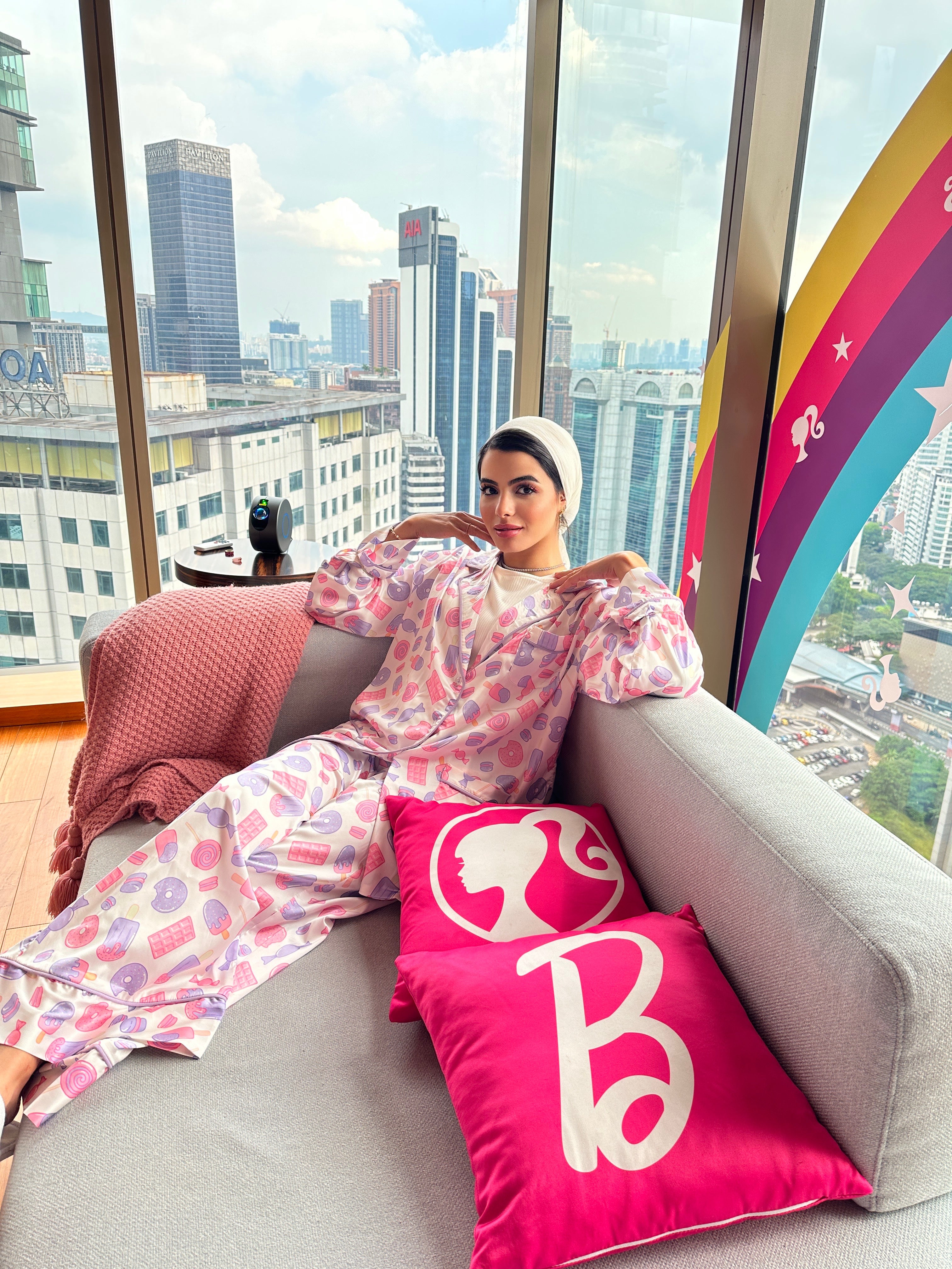 Pjs Top Candy Crush