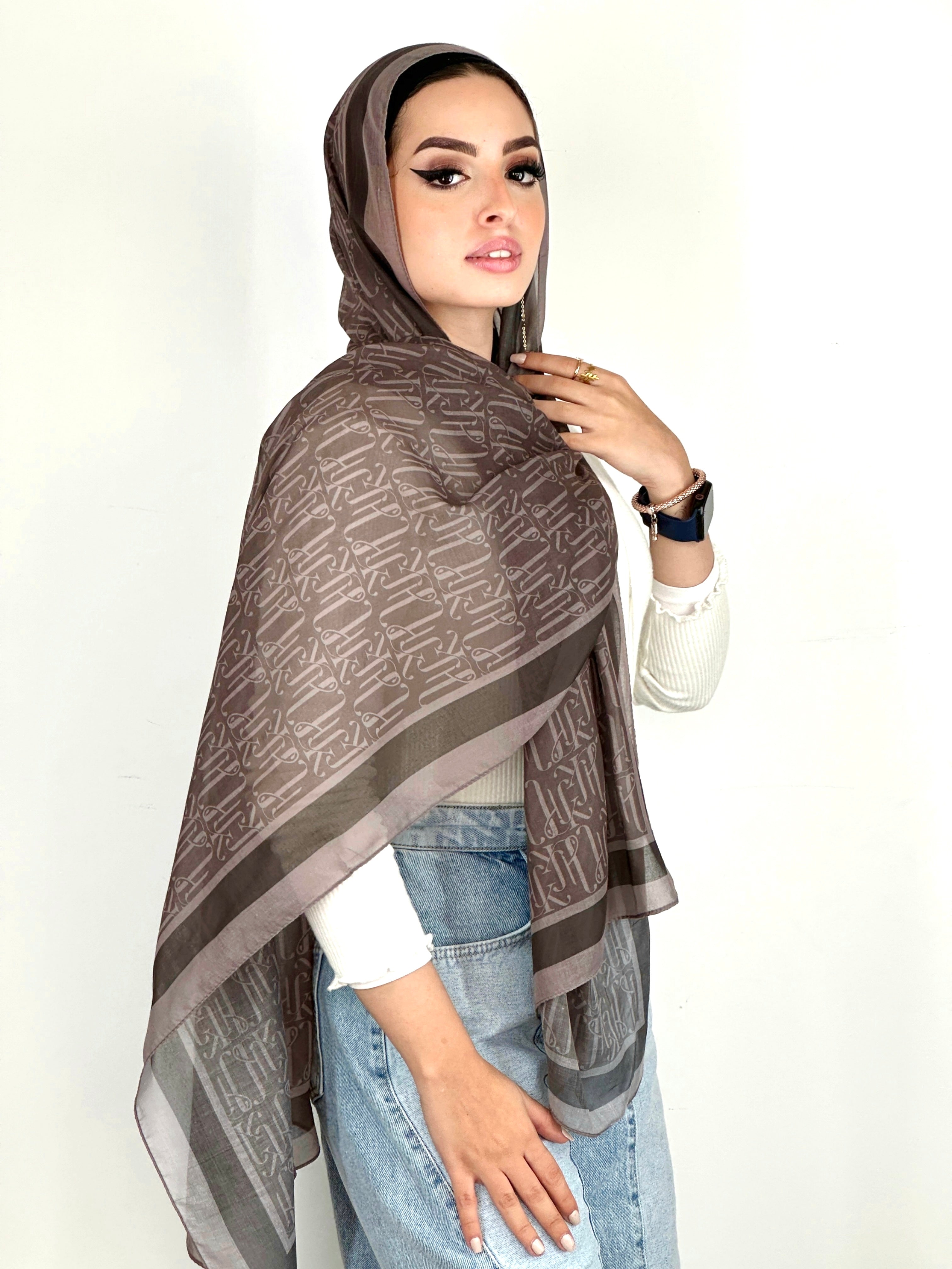 Your Must Have Modal Charcoal Caffe
