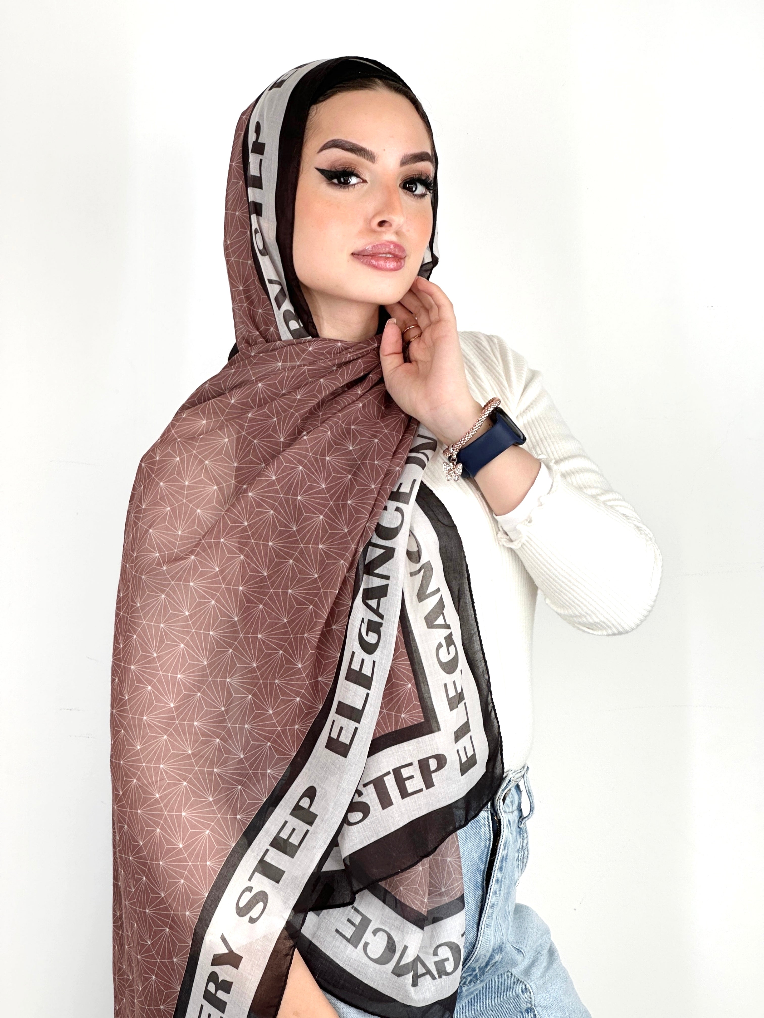 Elegance In Every Step Modal Burnet Carmel