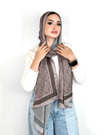 Your Must Have Silky Charcoal Caffe