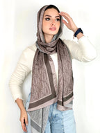 Your Must Have Silky Charcoal Caffe