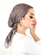 Your Must Have Modal Square Charcoal Caffe