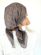 Your Must Have Modal Square Charcoal Caffe