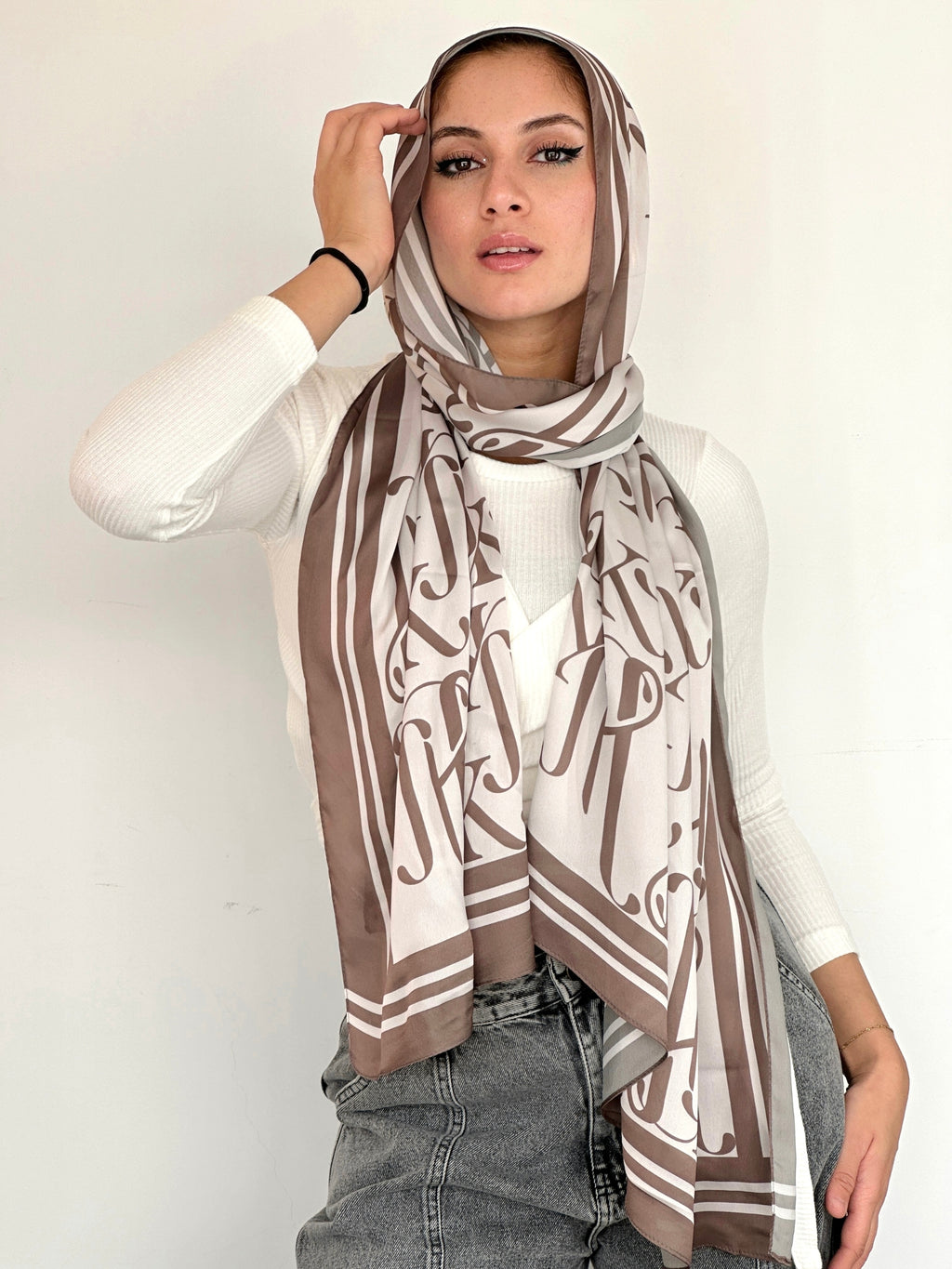 The Statement One Silky Cafe au lait