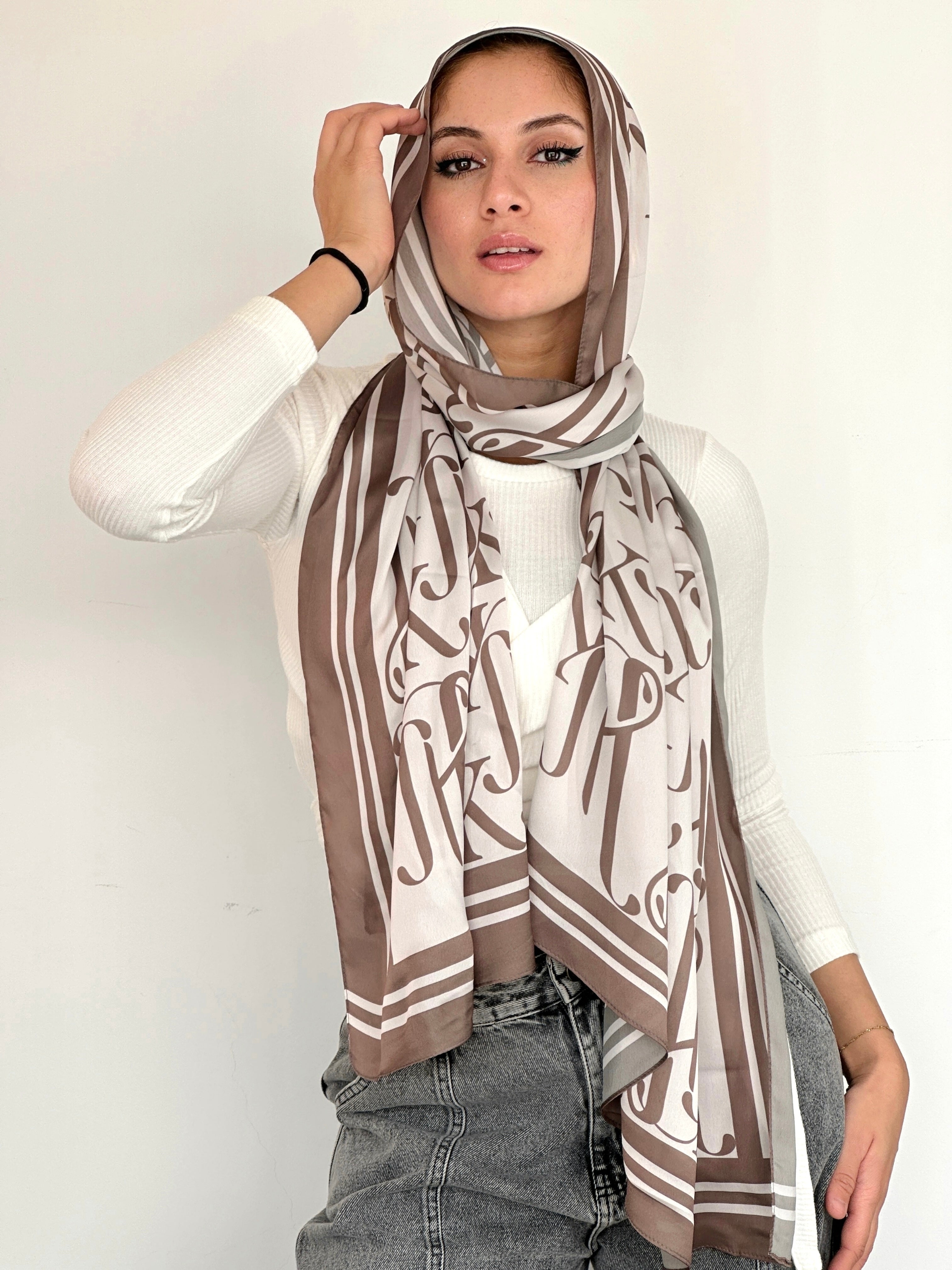 The Statement One Silky Cafe au lait