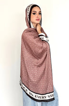 Elegance In Every Step Silky Burnet Carmel