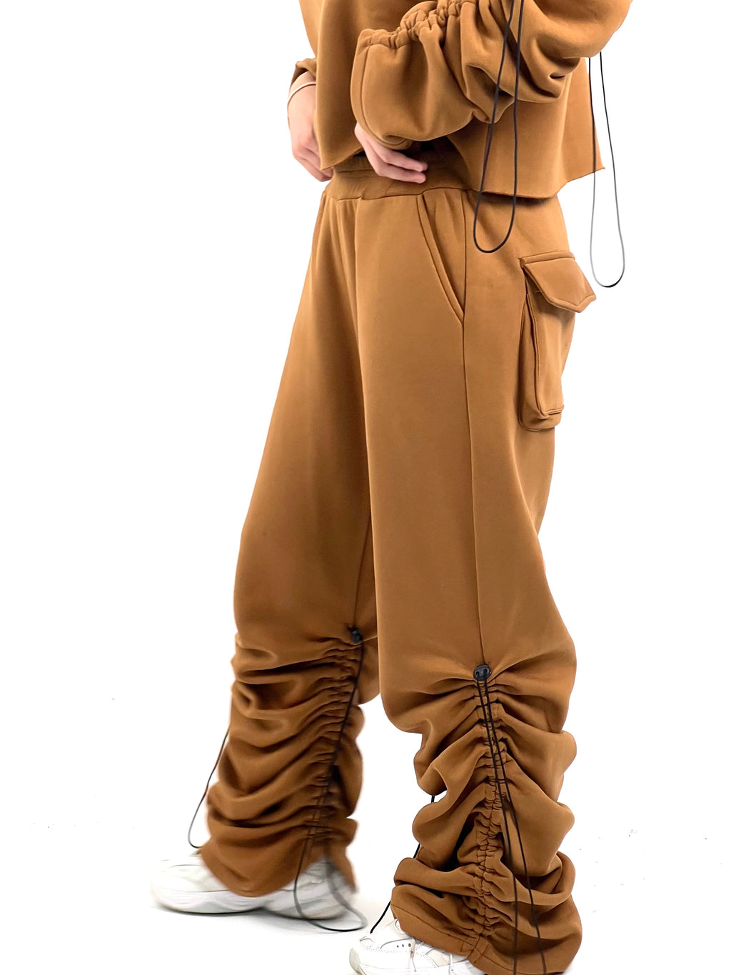 Standout Pants Mocha