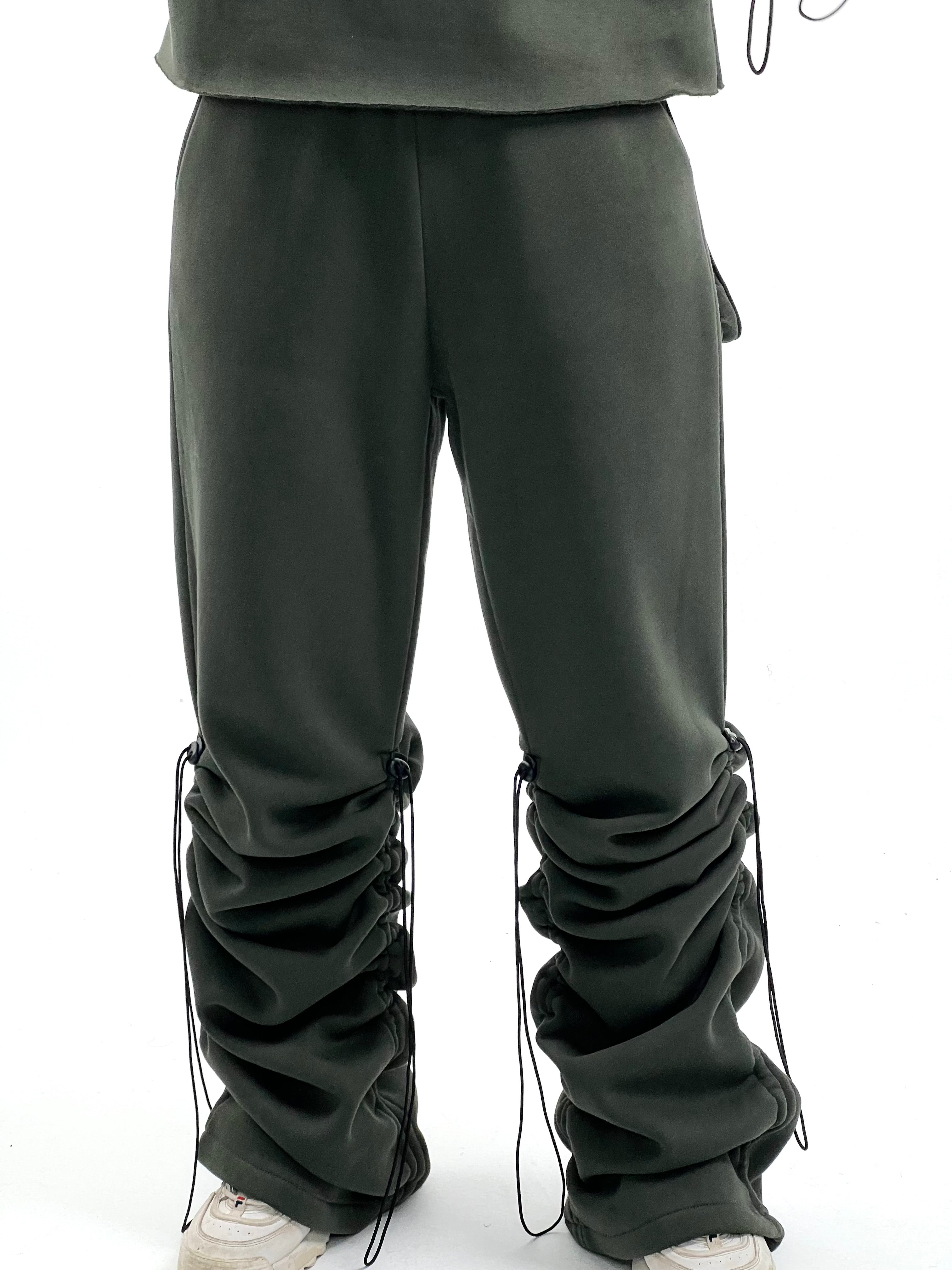 Standout Pants Olive