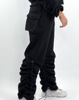 Standout Pants Black