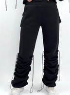 Standout Pants Black