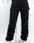 Standout Pants Black