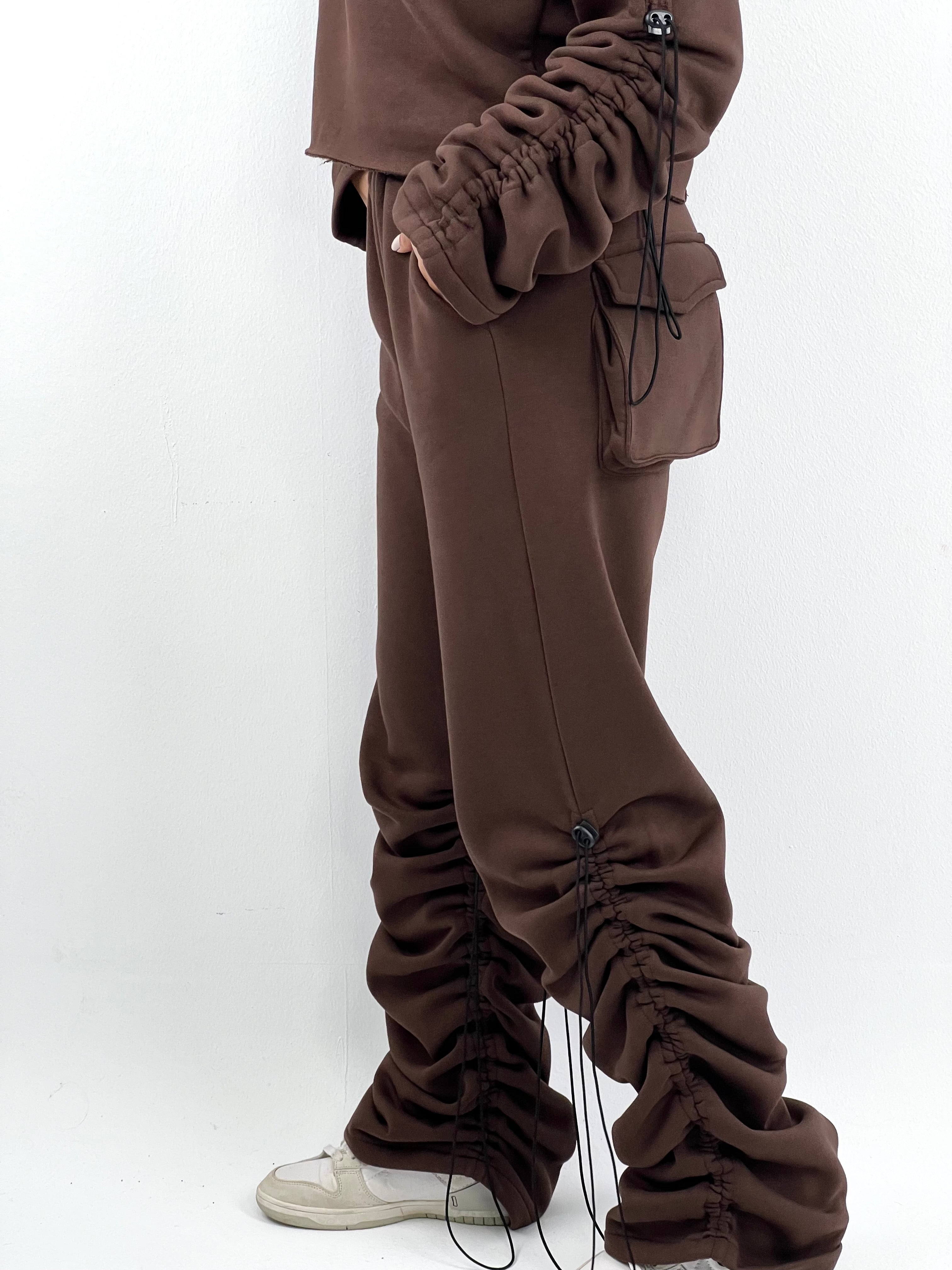 Standout Pants Choco