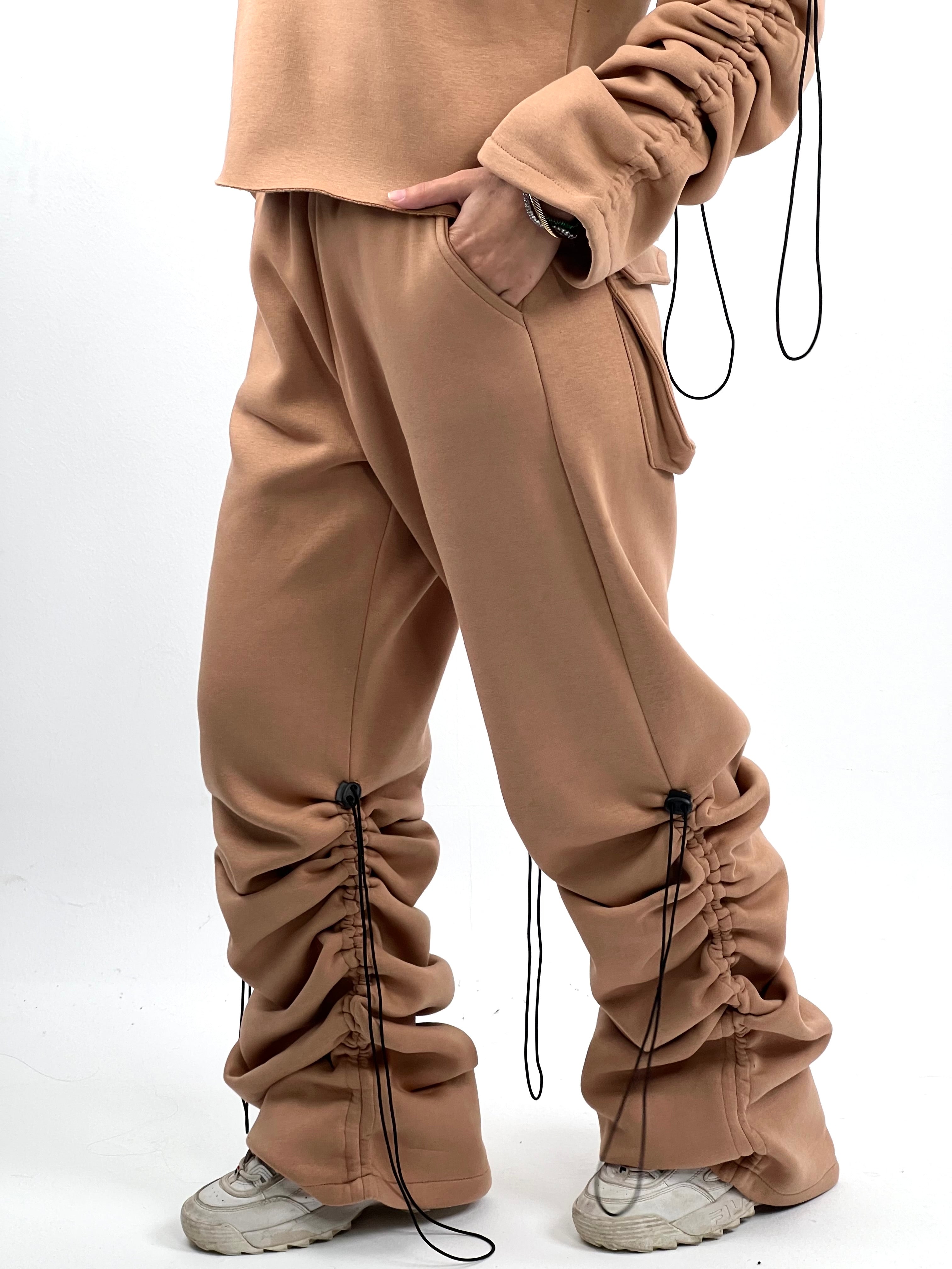 Standout Pants Latte