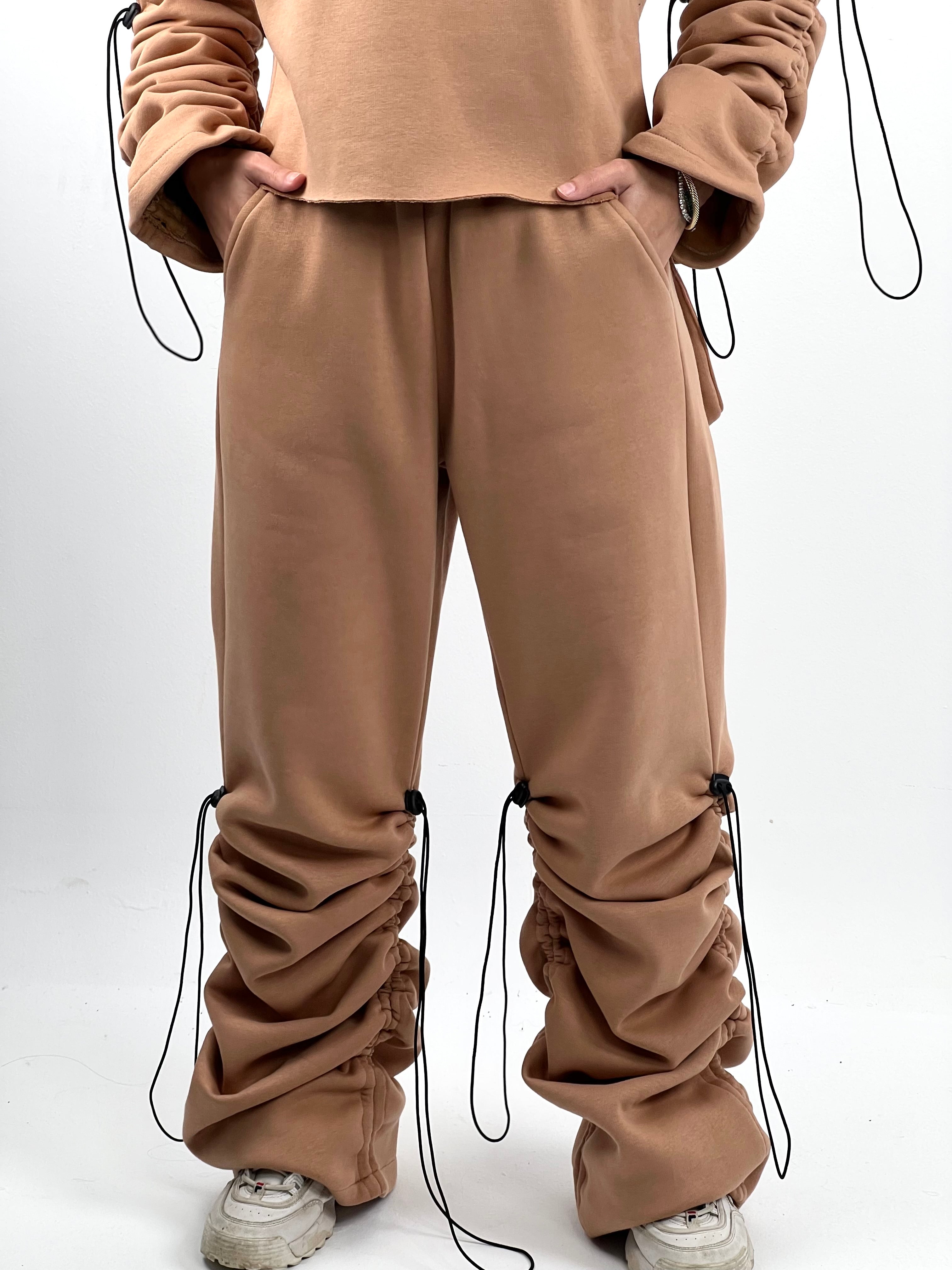 Standout Pants Latte