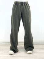 Rusty & Dusty Pants olive