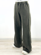 Rusty & Dusty Pants olive