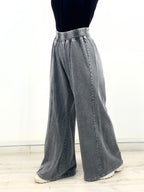 Rusty & Dusty Pants Charcoal