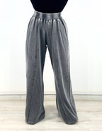 Rusty & Dusty Pants Charcoal