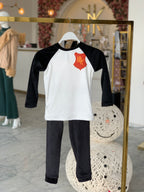 The Light Must Be Found Kids Pjs