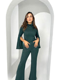 Sparkling Nights Pants Christmas Night