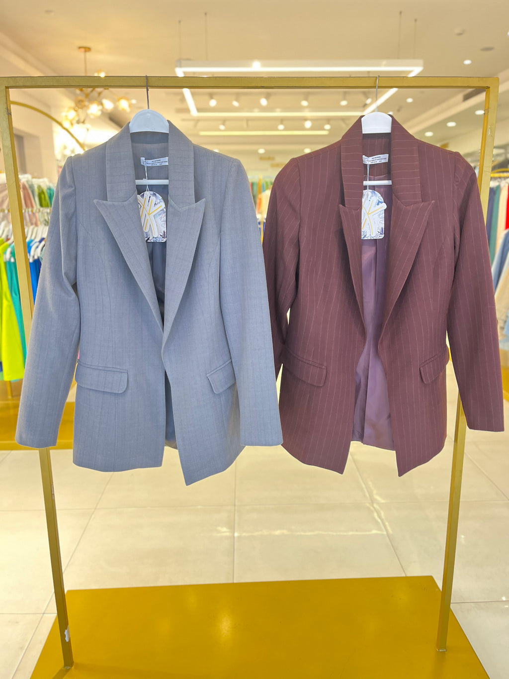 Closing Heavy Deals Blazer