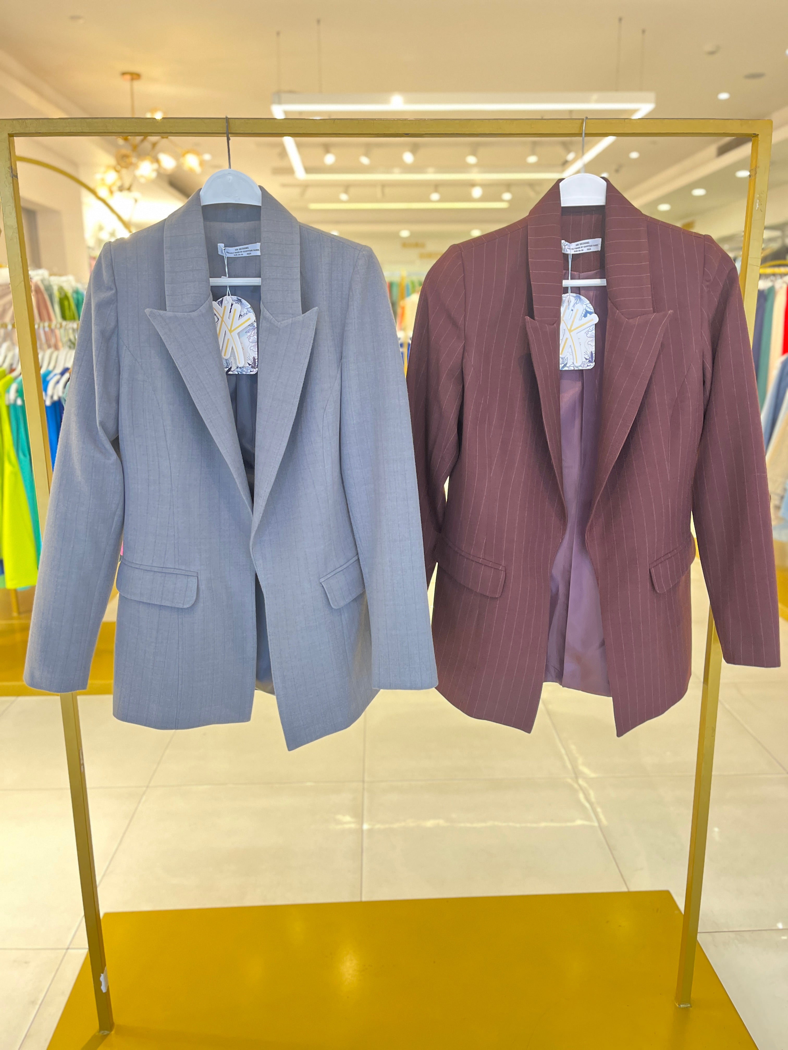 Closing Heavy Deals Blazer
