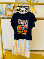 Berry Sweet Life Pjs