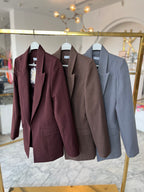 Closing Heavy Deals Blazer