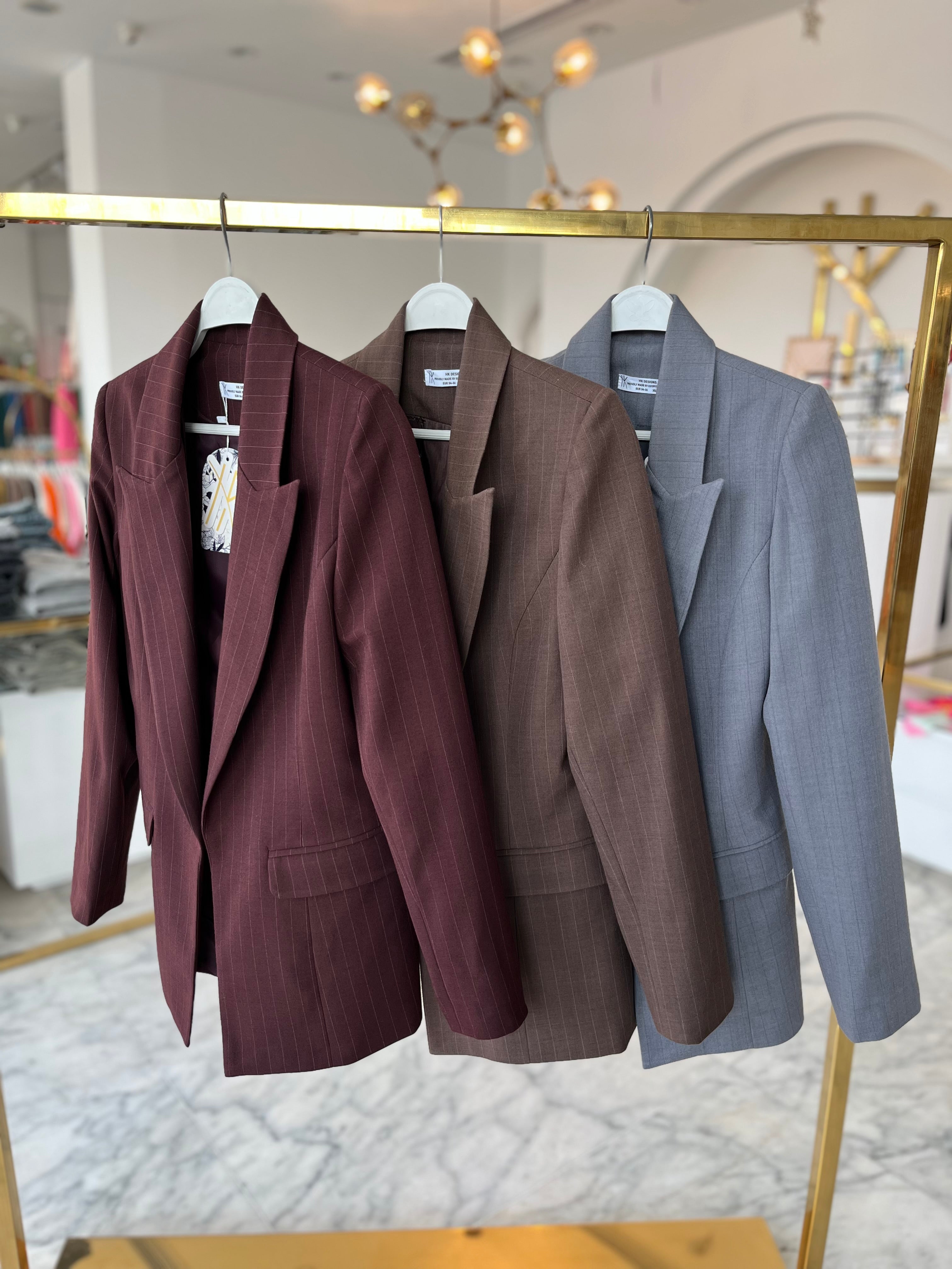 Closing Heavy Deals Blazer
