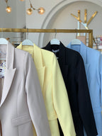 Closing Deals Blazer