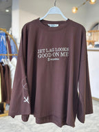 Jetlag T-Shirt