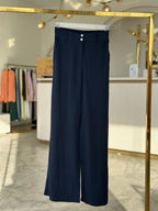 Puffy Safari Set Pants