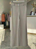 Puffy Safari Set Pants