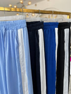 Silky Sportive Pants