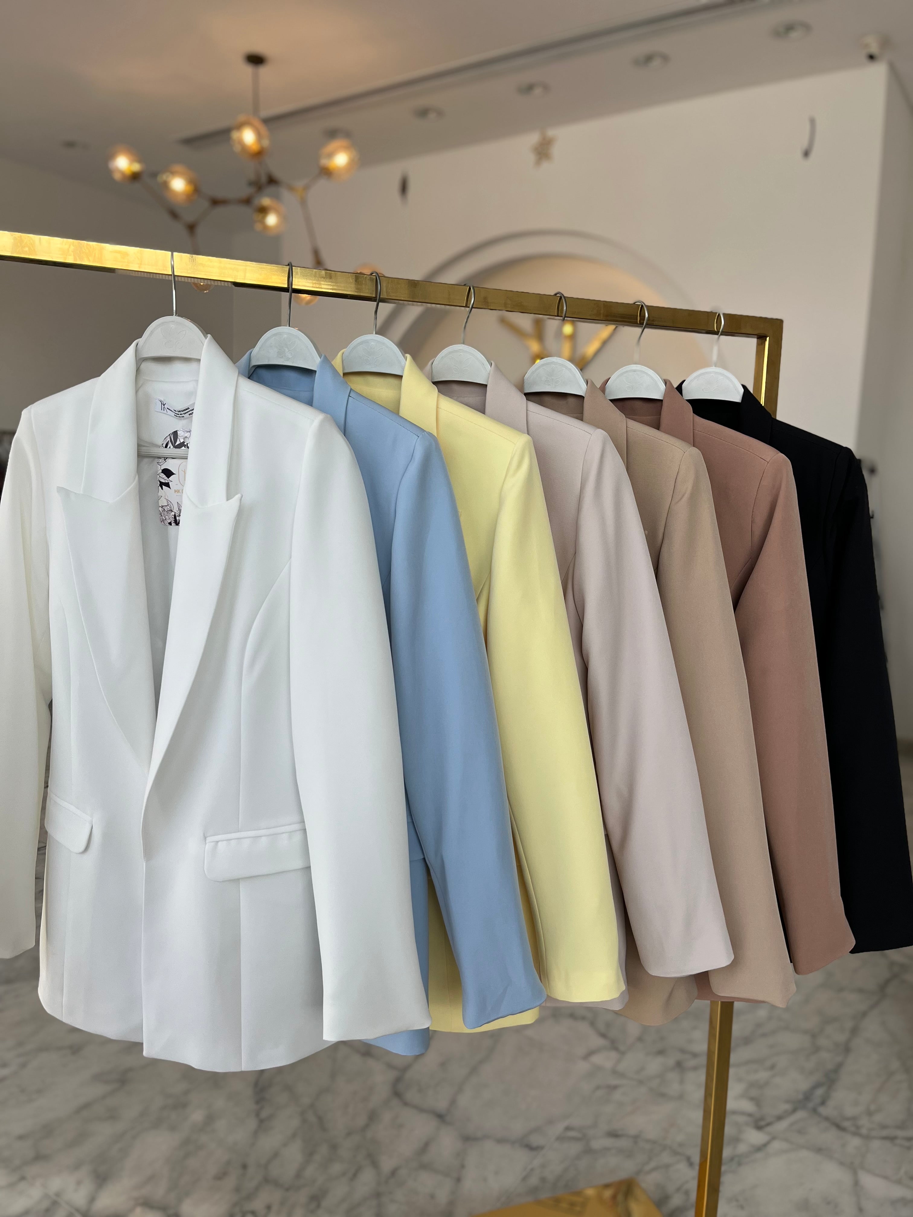 Closing Deals Blazer