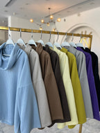 Everyday Warm Sweater