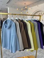 Everyday Warm Sweater