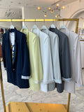 Everyday Blazer