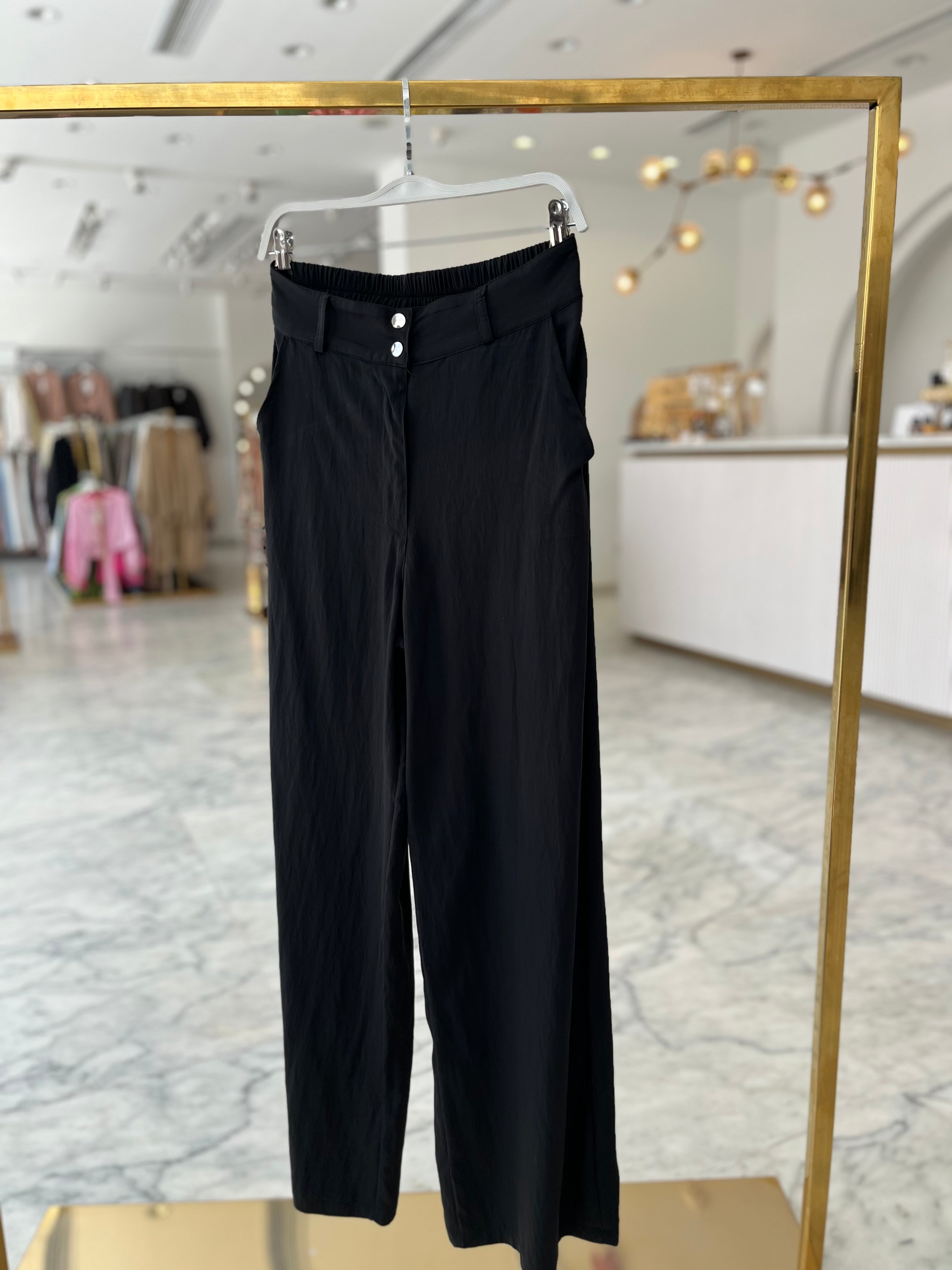 Puffy Safari Set Pants