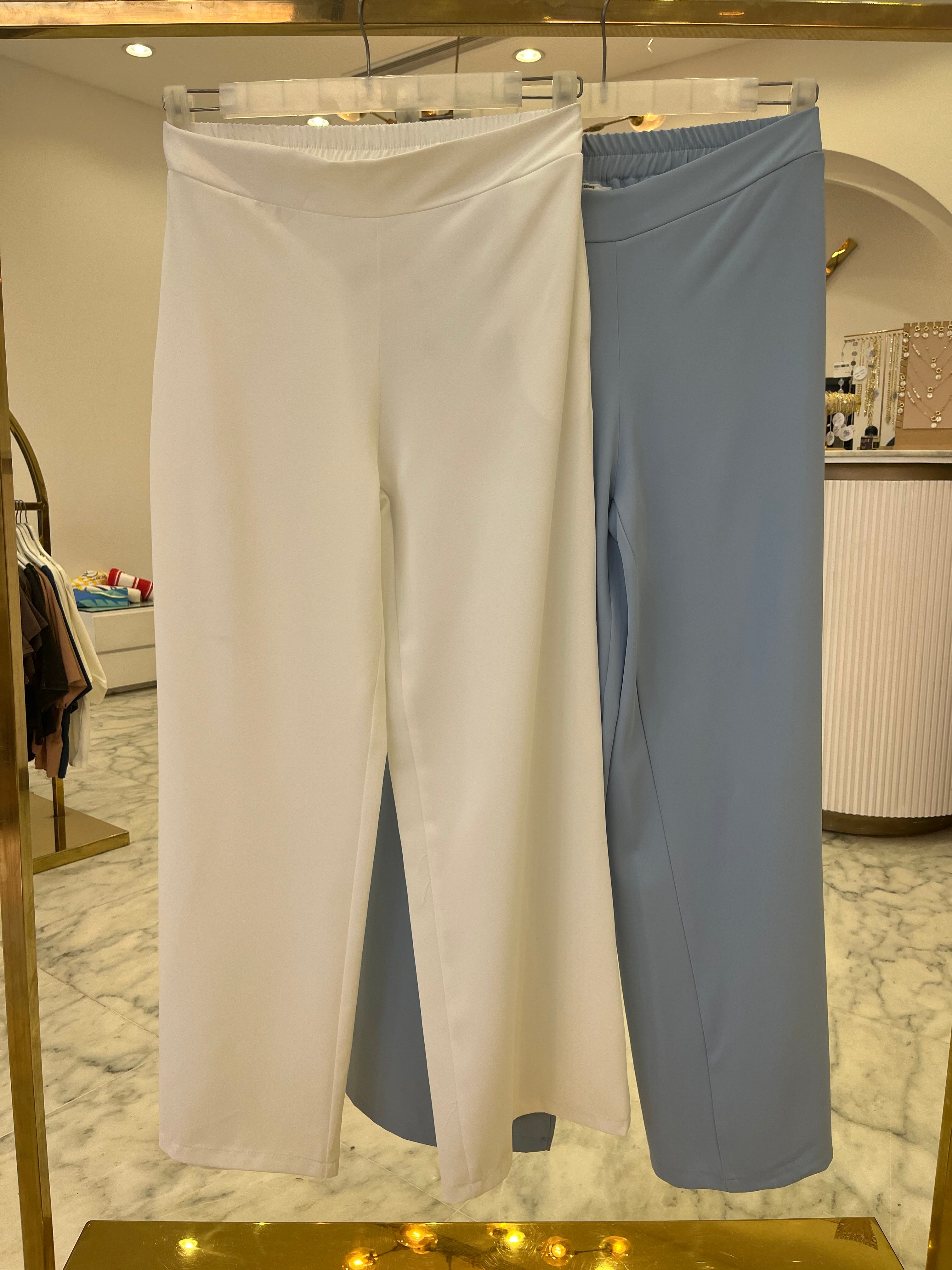 Everyday Pants